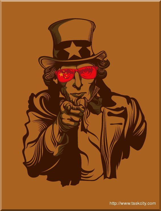 Uncle sam